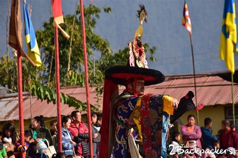 losoong festival of sikkim (1) | Tale of 2 Backpackers