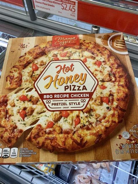 New Summer Frozen Pizzas at Aldi (Perfect for a quick dinner!)