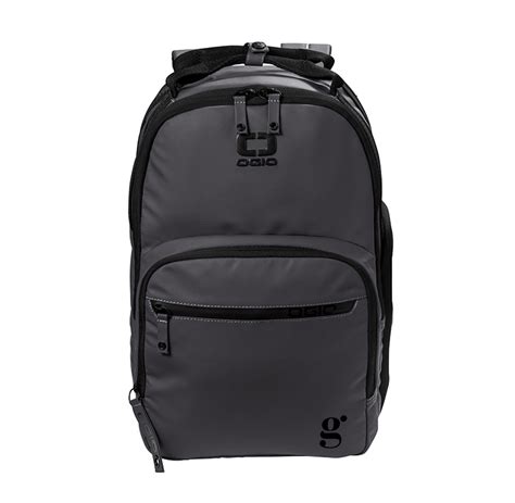 OGIO Commuter Pack - Custom Branded Promotional Backpacks - Swag.com