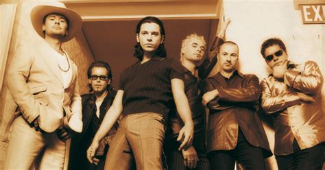 INXS returns with remasters | SG Magazine Online