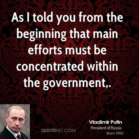 Vladimir Putin Quotes. QuotesGram