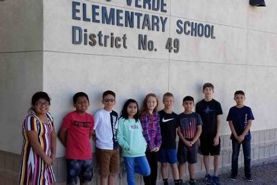 Ten Palo Verde students earn perfect math grades on AZMerit | Youth Of Today | westvalleyview.com