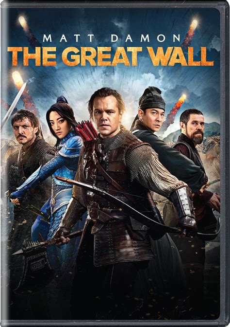 The great wall movie wallpaper - vserateen