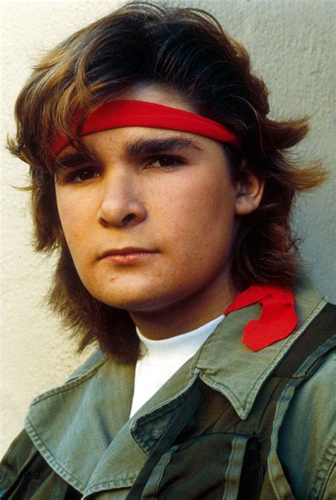 Corey Feldman in The Lost Boys - Child stars of the '80s: Where are they now? | Gallery ...