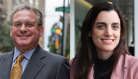 Controller Primary: Rebecca Rhynhart Looks to Challenge Incumbent Alan Butkovitz as City's ...