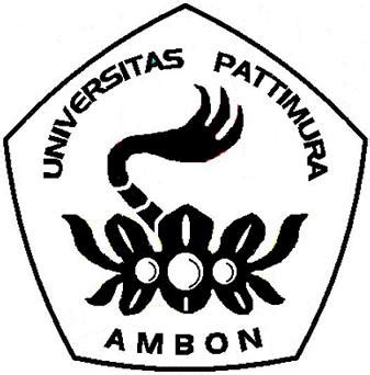 Gambar Logo Universitas Pattimura - Koleksi Gambar HD