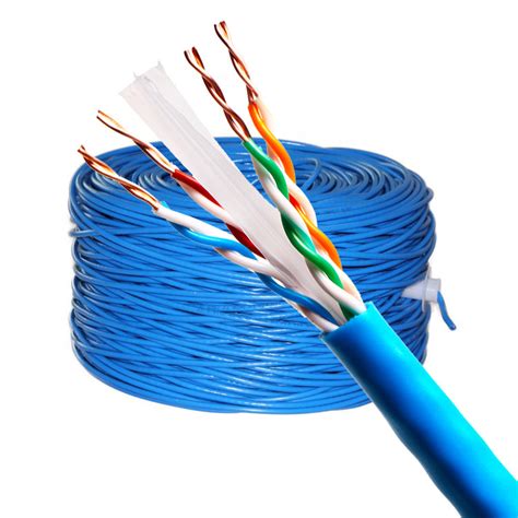 Cat6 Network Cable