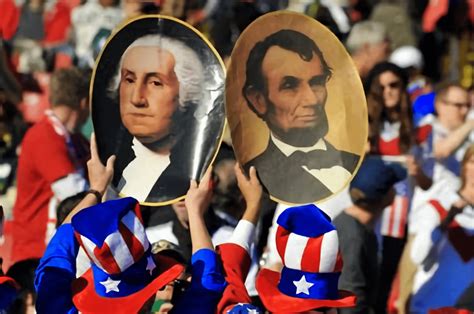 PRESIDENTS' DAY 2022: Honoring And Celebrating U.S. Leaders