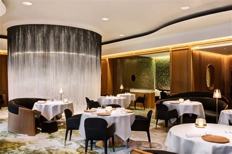 Michelin Star Restaurants in London: The Full List for 2023