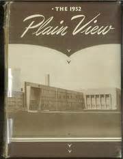 Plainview High School - Plain View Yearbook (Plainview, TX), Covers 1 - 15