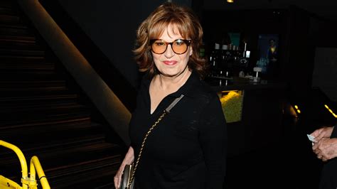 'The View' Co-Host Joy Behar Makes Outrageous Claim About Ghosts