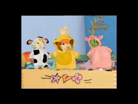 Wonder Pets Save The Cow - Sarvendu