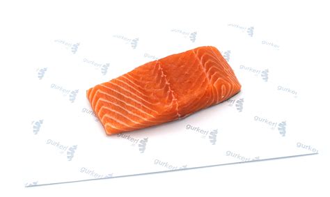 Schottisches Label Rouge Lachs Filet mit Haut