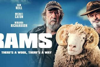 Rams (2020) Movie Review - Paperblog