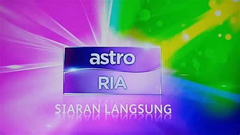 astro RIA LIVE intro - YouTube