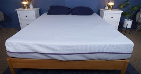 Nectar vs Purple Mattress Review (2024) - Sleepopolis