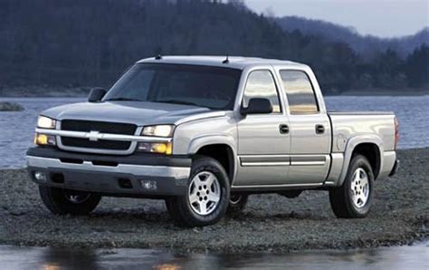 Used 2006 Chevrolet Silverado 1500 Pricing - For Sale | Edmunds