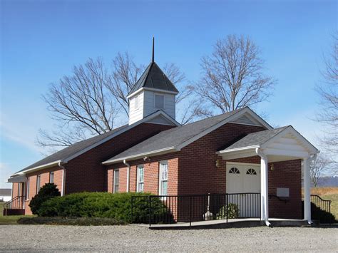 Union Hill Baptist Church Cemetery in Union Hill, North Carolina – Find ...