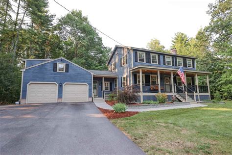 Merrimack, NH Real Estate - Merrimack Homes for Sale | realtor.com®