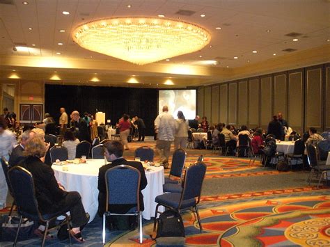 American Indian Youth Literature Awards reception | htomren | Flickr