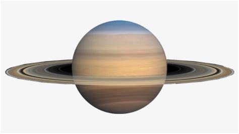 Transparent Saturn Planet Png - Saturn Hd Photo Png, Png Download - kindpng