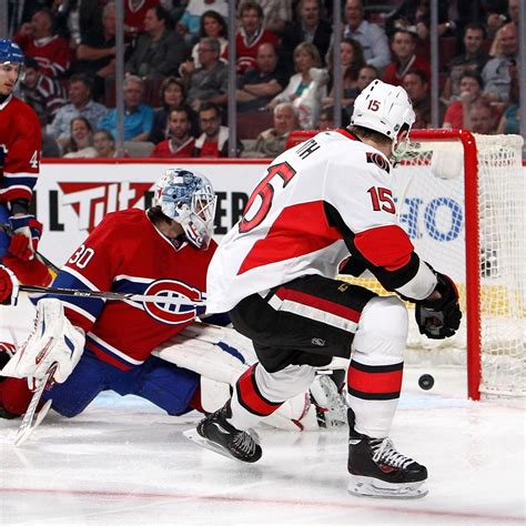 Top 5 Reasons the Montreal Canadiens Will Be Better in 2013-14 | News ...