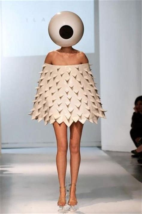 Crazy Fashion Designs (23 photos) | KLYKER.COM