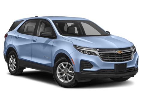 New 2024 Chevrolet Equinox LT Sport Utility in #LN2093 | Pritchard Family Auto Stores