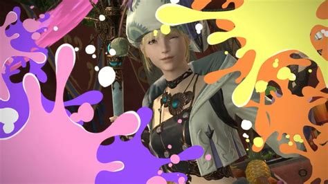 FFXIV: Everything We Know About Dawntrail’s Pictomancer Job - Gamepur