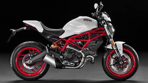 20 Things You Didn't Know About Ducati Motorcycles