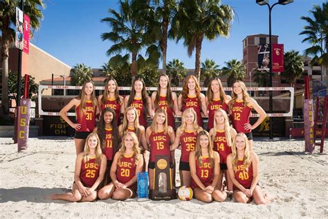 2017 NCAA Beach Volleyball Championships to Air Live on truTV, TBS