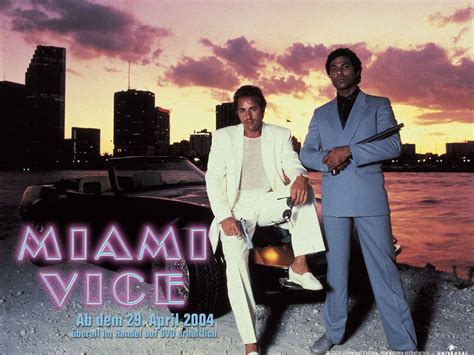 Miami Vice Wallpapers - Wallpaper Cave