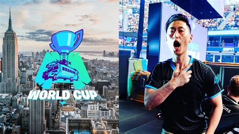 Fortnite World Cup runner-up Psalm reacts to losing half his money to tax - Dexerto