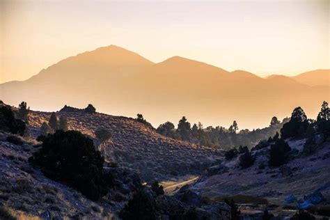 Inyo National Forest Camping Guide - Beyond The Tent