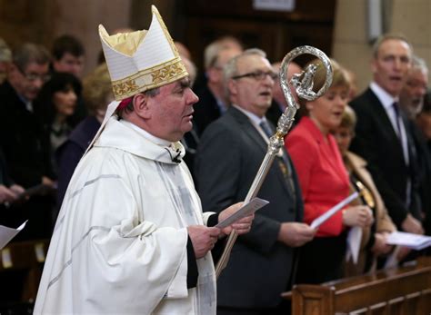 Scottish Bishops raise concerns over new hate crime laws