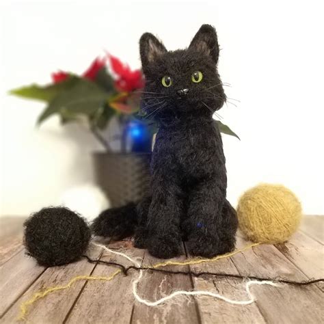 The 10 Best Crochet Cat Patterns - Easy Crochet Patterns