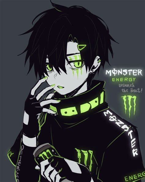 Pin on Monster energy people