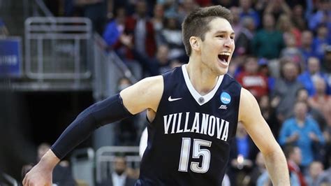 VILLANOVA'S RYAN ARCIDIACONO SIGNS TWO-YEAR DEAL WITH SPURS | Fast Philly Sports