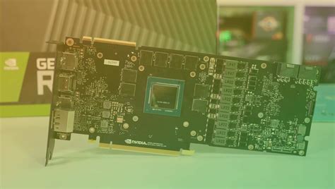 Anatomy of a Graphics Card | TechSpot