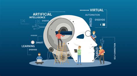 AI/ML The next big step in the telco industry!