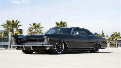 1965 Buick Riviera Custom Hardtop VIN: 494475H901730 - CLASSIC.COM