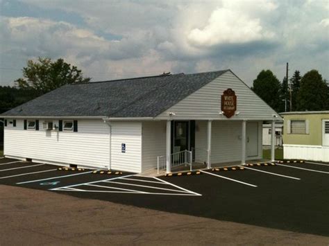 WHITE HOUSE RESTAURANT, Meyersdale - Updated 2024 Restaurant Reviews, Photos & Phone Number ...