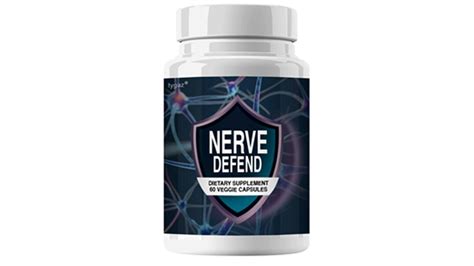 Best Nerve Supplements: Top 5 Effective Neuropathy Nerve Pain Relief Vitamins