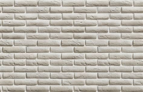 Tileable White Brick Wall Texture + (Maps) | Texturise Free Seamless ...