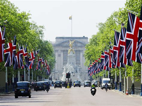 51 London Attractions You Must See Before You Die