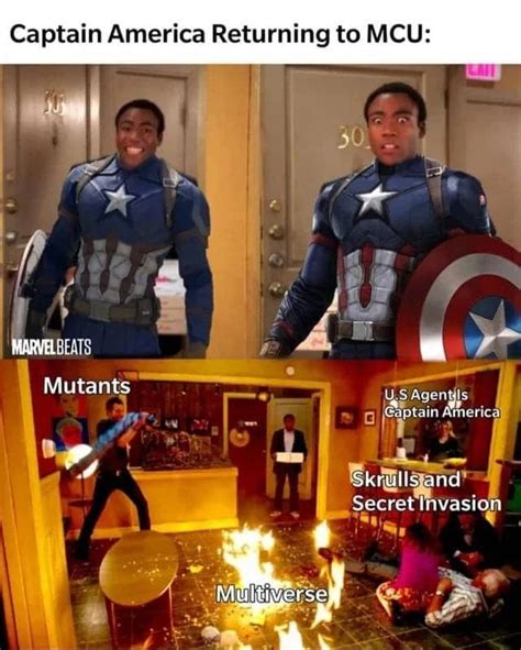 The Best Falcon and Winter Soldier Memes