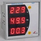 Digital Panel Meters at best price in New Delhi by Sonax Electronics ...