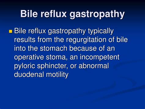 PPT - Gastritis PowerPoint Presentation - ID:228190