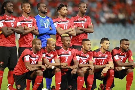 Men's National Team | TTFA