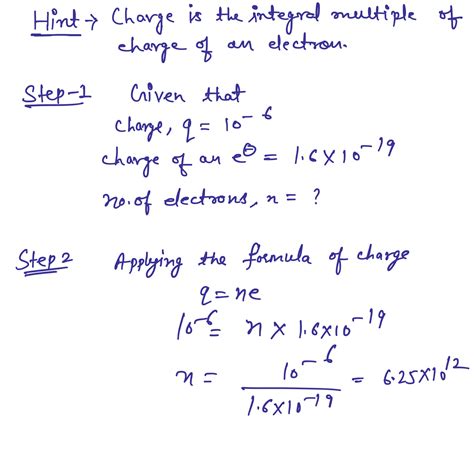 Find the number of electron that should be removed from a coin so that ...